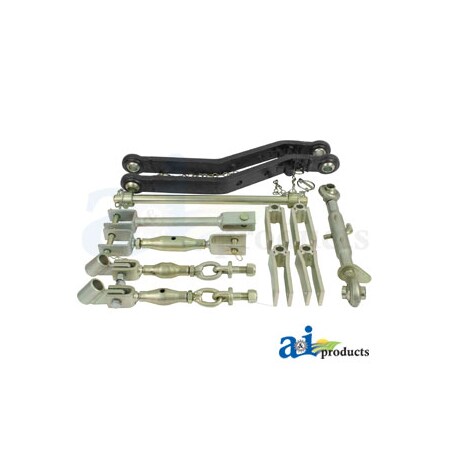 A & I Products